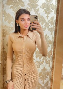 Фото проститутки Лейла №6 в городе Кипучее