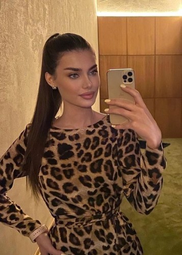 Лейла, Г. Кипучее