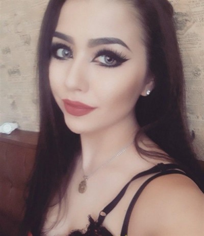 Розочка, Г. Кипучее